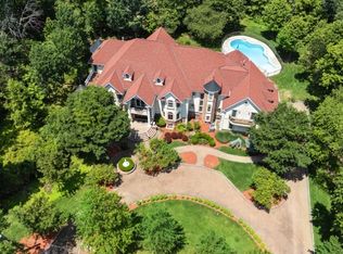 115 SKYLINE DRIVE, Watchung Boro, NJ 07069