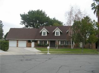 9435 Palo Verde Ave, Fontana, CA 92335