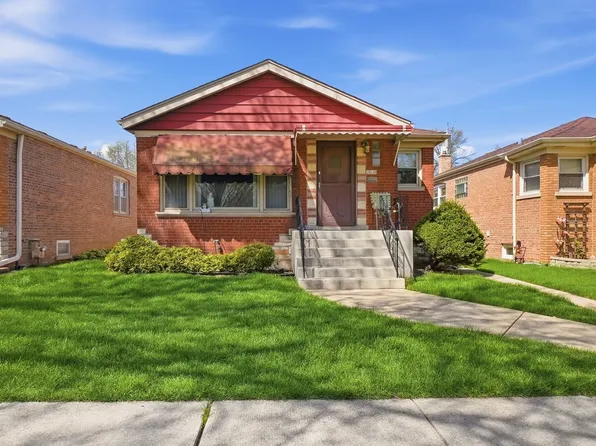 10140 S Washtenaw Ave, Chicago, IL 60655