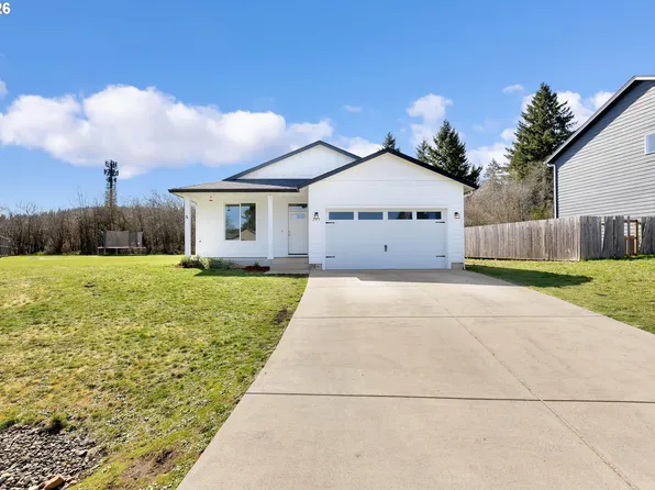 225 W Christy Ct, Yacolt, WA 98675