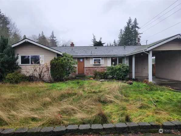 12203 NE 80th Street, Kirkland, WA 98033