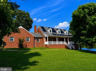 12083 Jefferson Hwy, Mineral, VA 23117