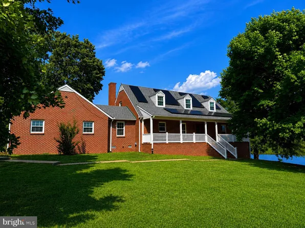 12083 Jefferson Hwy, Mineral, VA 23117