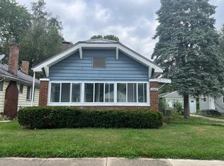 2020 Deming St, Terre Haute, IN 47803