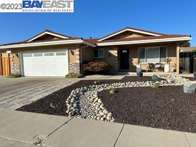 6216 Escallonia Dr, Newark, CA, 94560