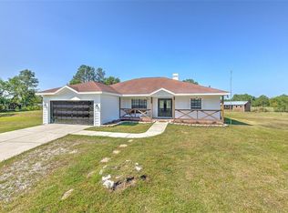 7509 Hackamore Rd, Zephyrhills, FL 33541