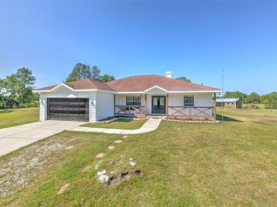 7509 Hackamore Rd, Zephyrhills, FL, 33541