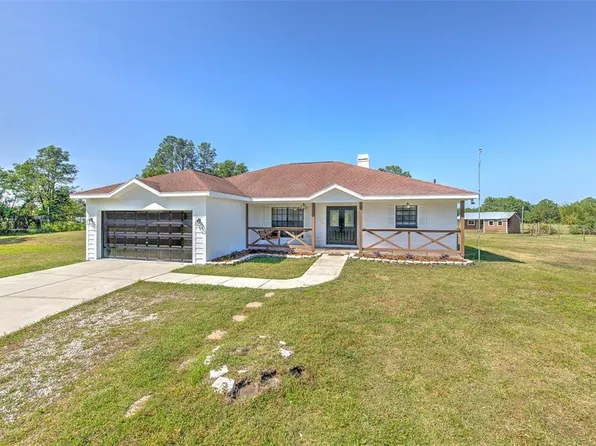 7509 Hackamore Rd, Zephyrhills, FL 33541