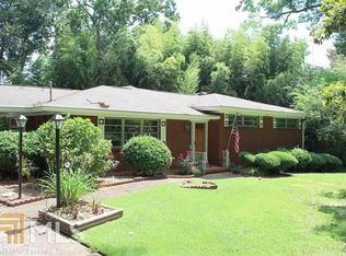 3344 Forrest Hills Dr, Hapeville, GA 30354