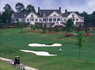 711 Inverness Way, Canton, GA 30115