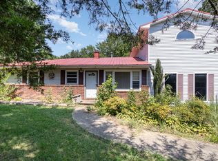 122 Roseville Loop Rd, Roxboro, NC 27574