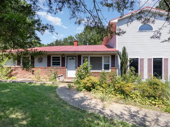 122 Roseville Loop Rd, Roxboro, NC 27574