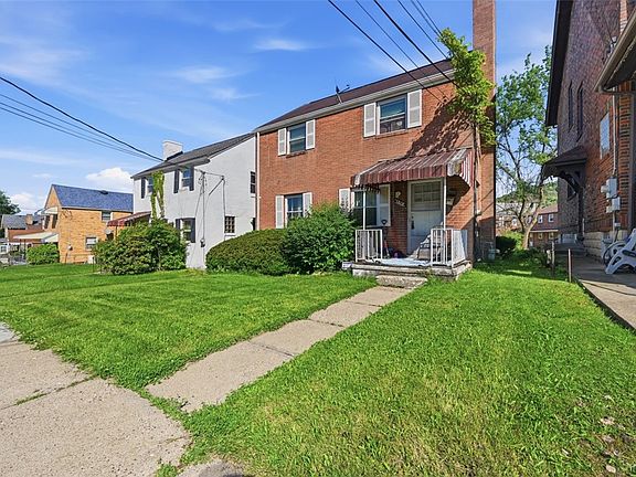 2nd image of 3808 Merle St