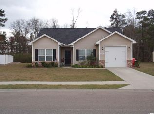 229 Cottage Creek Cir, CONWAY, SC 29527