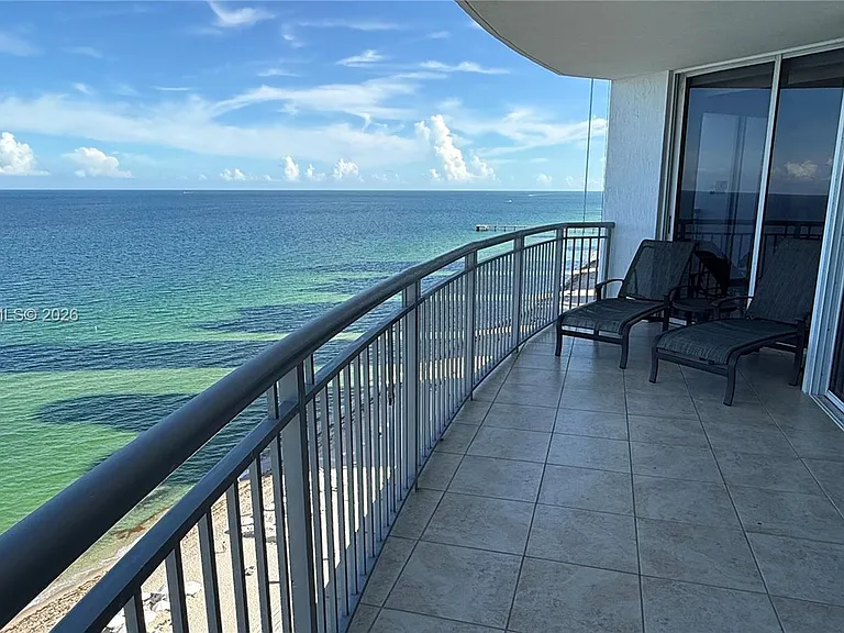 17375 Collins Ave #1901 — Photo 24