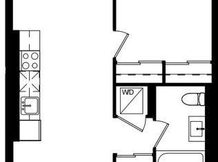 1050 Eastern Ave #1218, Toronto, ON M4L 0B7