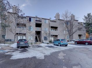 7414 S Alkire St APT 103, Littleton, CO 80127