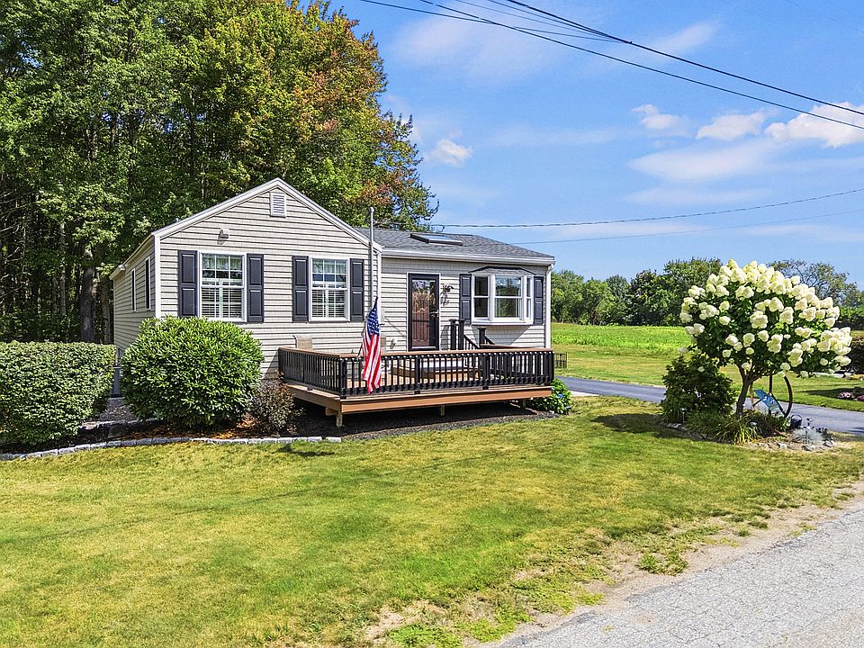 1st image of 87 Buzzell Road