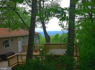 2108 High Top Rd, Linden, VA 22642