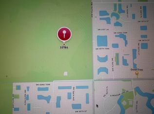 34 Street SW 160th Avenue, Miami, FL 33185
