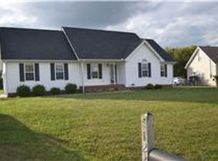 124 Stockton Dr, Murfreesboro, TN 37128