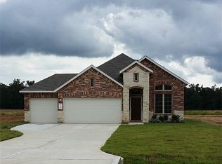 9271 Silver Back Trl, Conroe, TX 77303