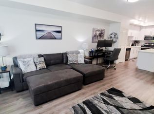 15224 S Heritagecrest Way #D107, Riverton, UT 84065