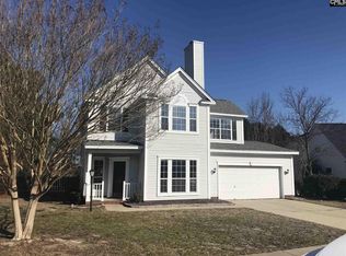 109 Royal Crest Dr, Columbia, SC 29229