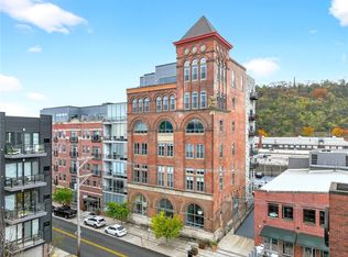 2434 Smallman St Unit 112, Pittsburgh, PA