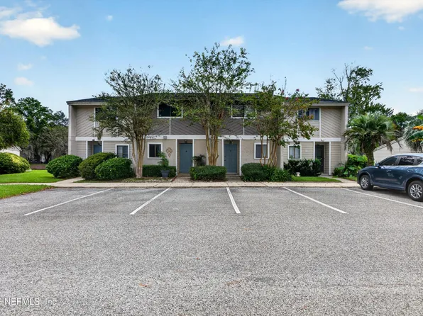 3801 CROWN POINT Road #2152, Jacksonville, FL 32257