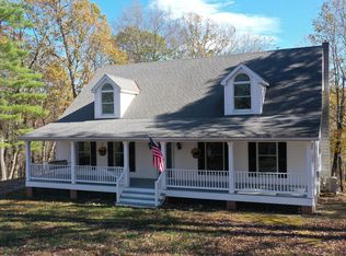 397 Saw Mill Hill Rd, Bluemont, VA 20135