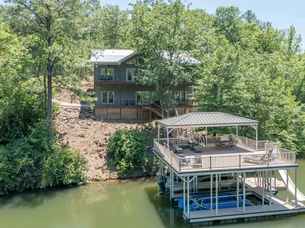 17 Dogwood Rdg S, Wedowee, AL 36278