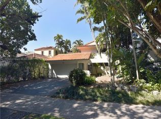 921 Sunset Rd, Coral Gables, FL 33143