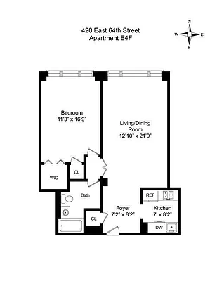 Rented by NYC Property Expo, Inc. | media 8
