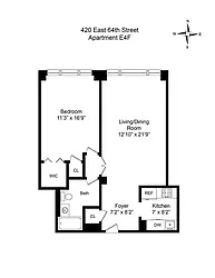Rented by NYC Property Expo, Inc.