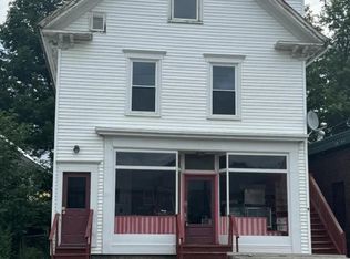 9 Commercial St #4, Hartland, ME 04943