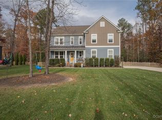 15606 Hidden Falls Dr, Moseley, VA 23120