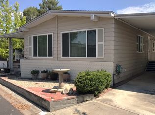 17 Via Santa Barbara #17, Paso Robles, CA 93446
