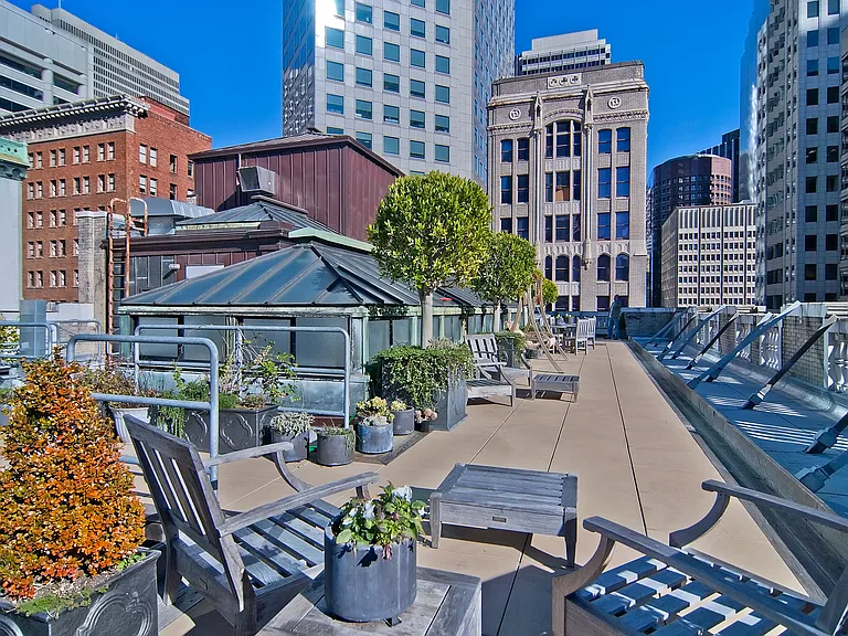 201 Sansome St #401 — Photo 35