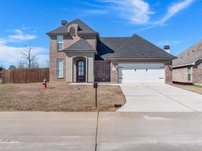 4900 Players Loop, Shreveport, LA, 71107