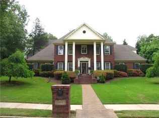 8655 Stablemill Ln, Cordova, TN 38016