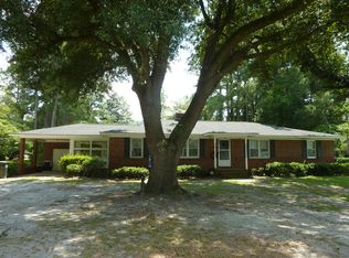 307 Clearview St, Kingstree, SC 29556