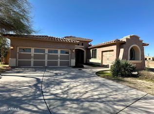 3893 W Long Dr, Eloy, AZ 85131