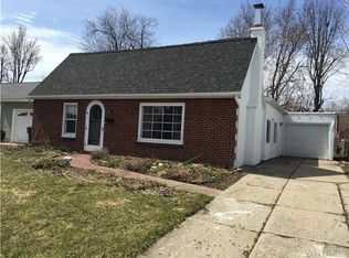 116 Claremont Ave, Buffalo, NY 14223