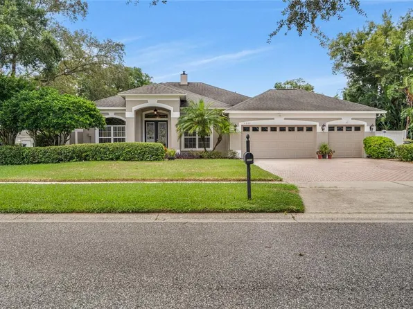 4808 Lorraine Way, Orlando, FL 32812