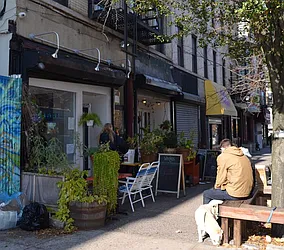 1460 Bedford Avenue in Crown Heights