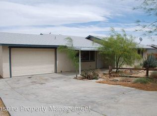 4741 La Flora Desierta, Joshua Tree, CA 92252