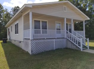 36 Jasons Ct, Newberry, SC 29108