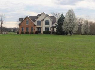 6115 S Section Line Rd, Delaware, OH 43015