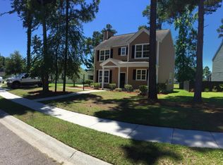 4831 Cane Pole Ln, Summerville, SC 29485